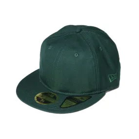 59FIFTY Classic BB Cap GREEN