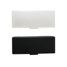 Adhesive Bandage Case Monotone