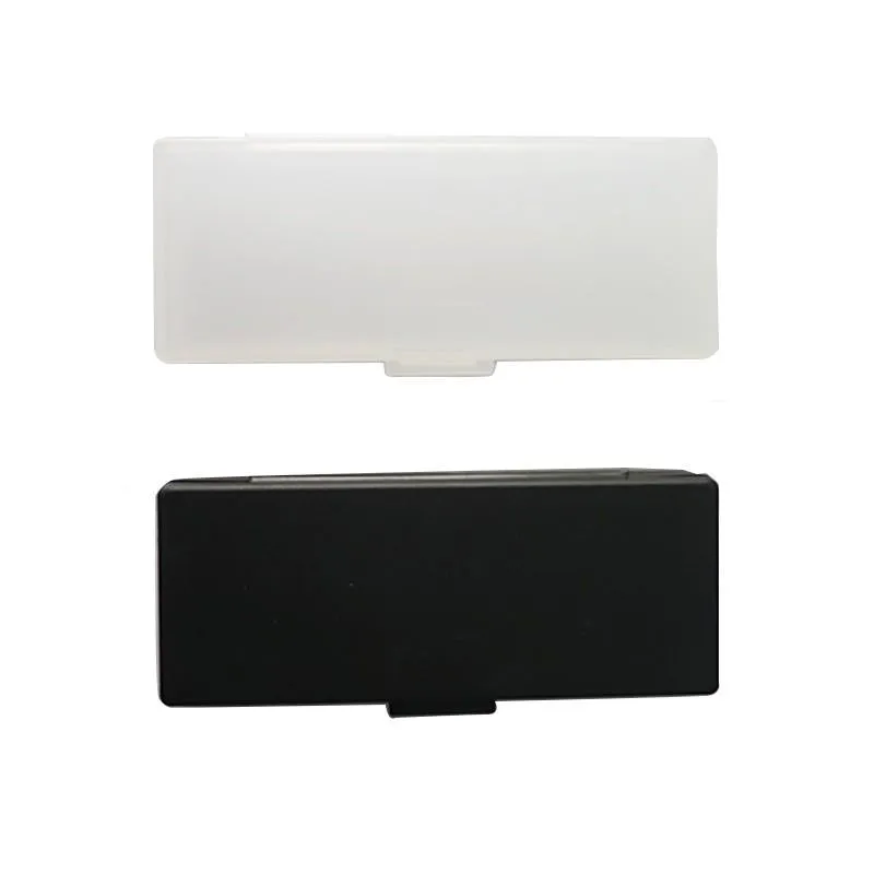 Adhesive Bandage Case Monotone