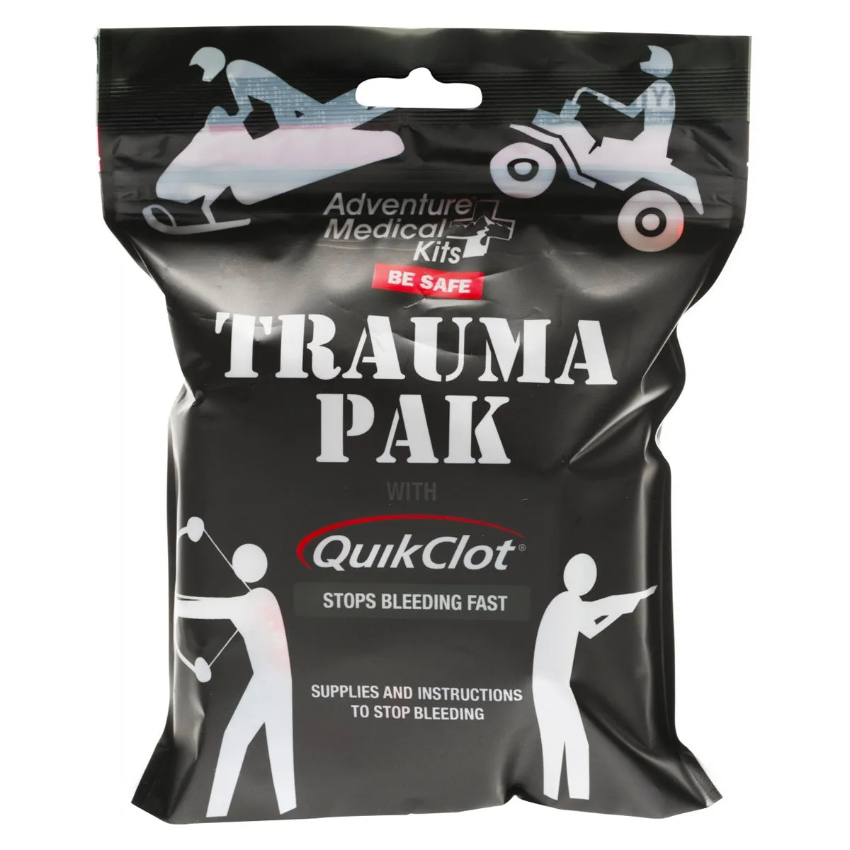 Adventure Medical Kits Trauma Pak