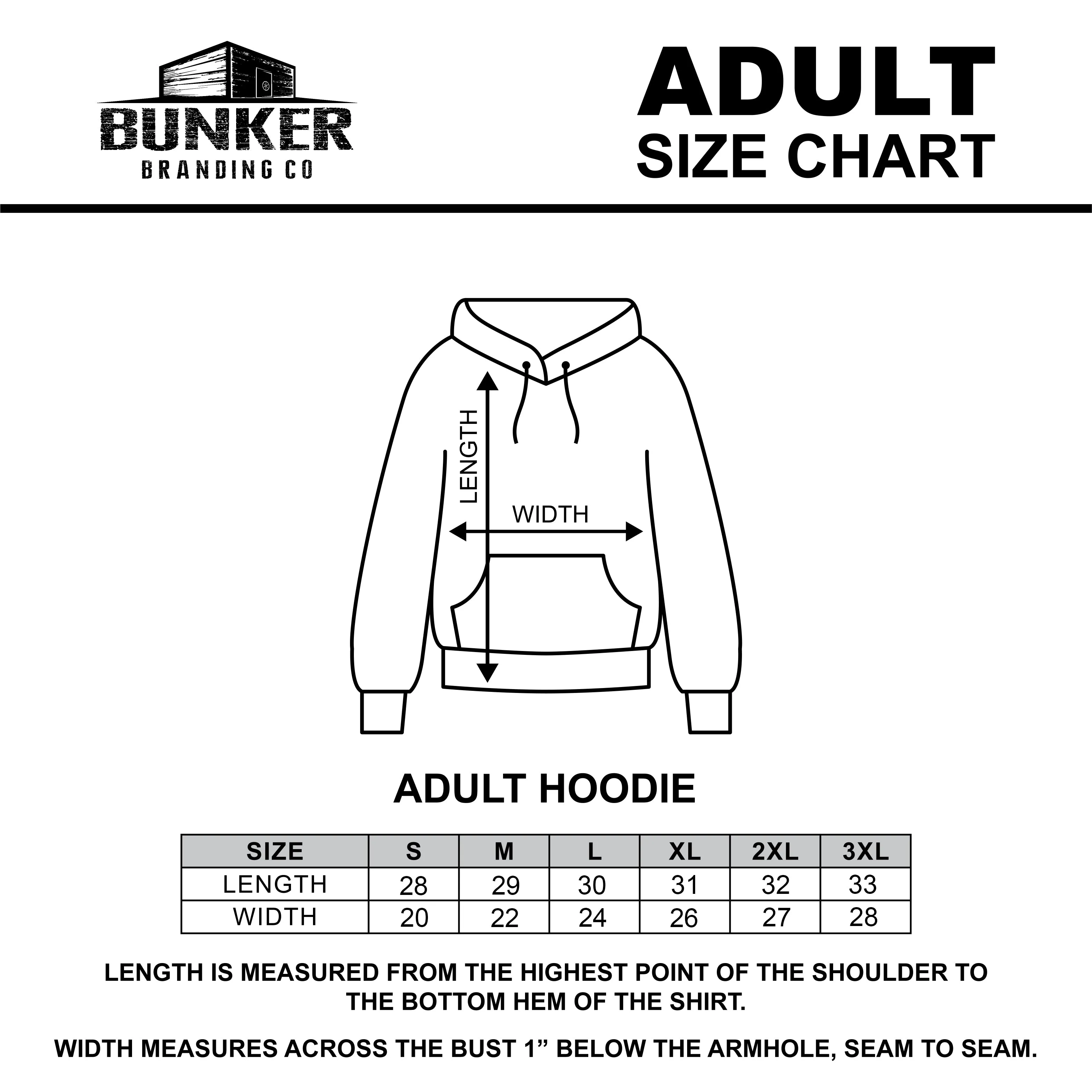 American Flag Skull Hoodie