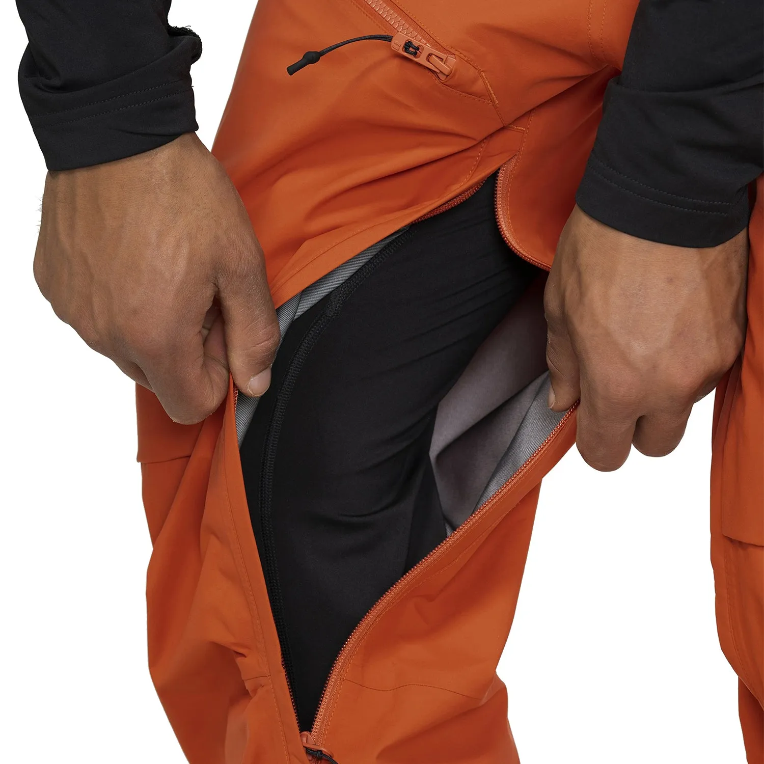 Armada Coveted 3L Gore-tex Bib Pant 2023