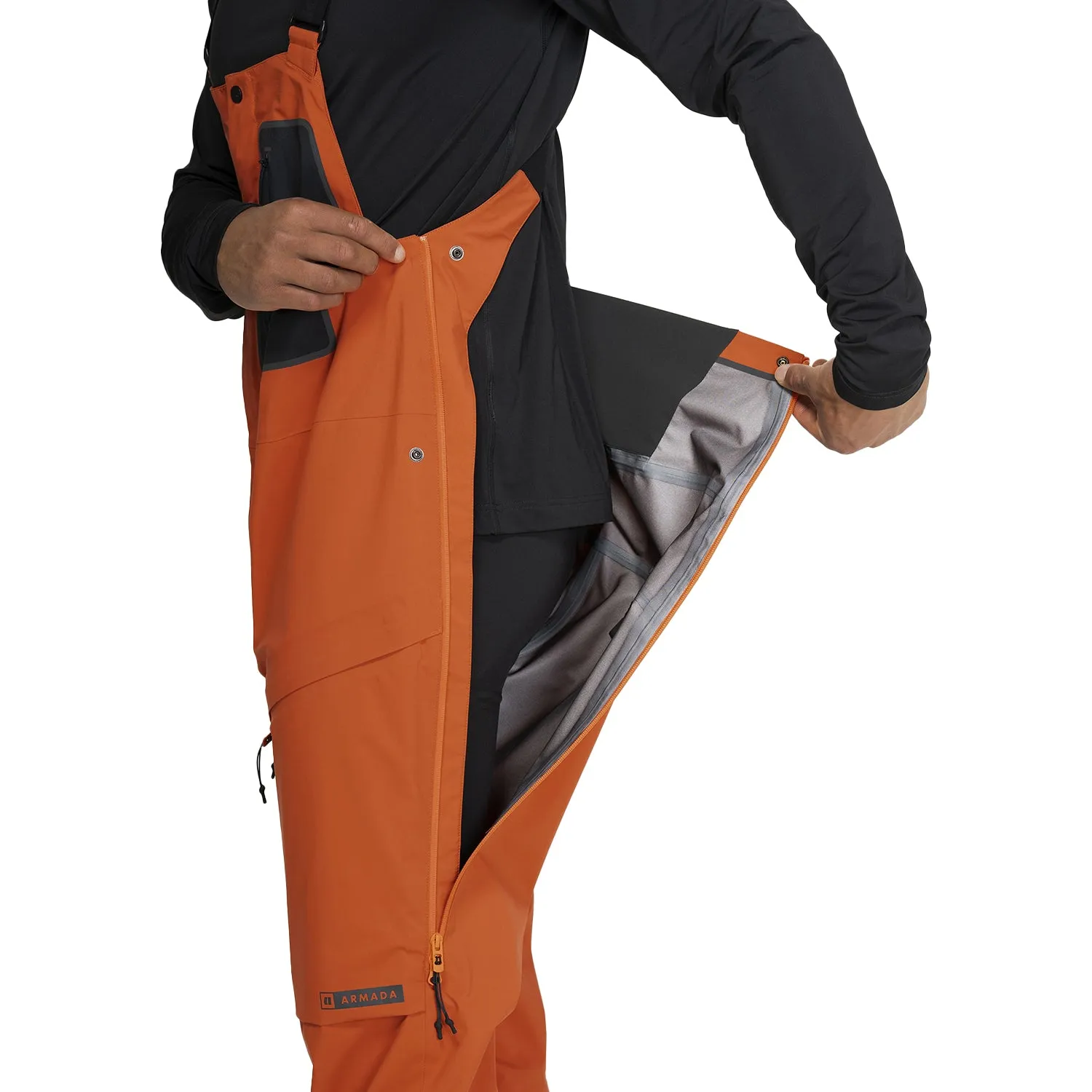 Armada Coveted 3L Gore-tex Bib Pant 2023