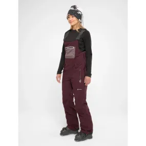 Armada Pascore 2L Insulated Bib Womens 2024