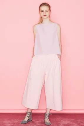 Back Detail Top