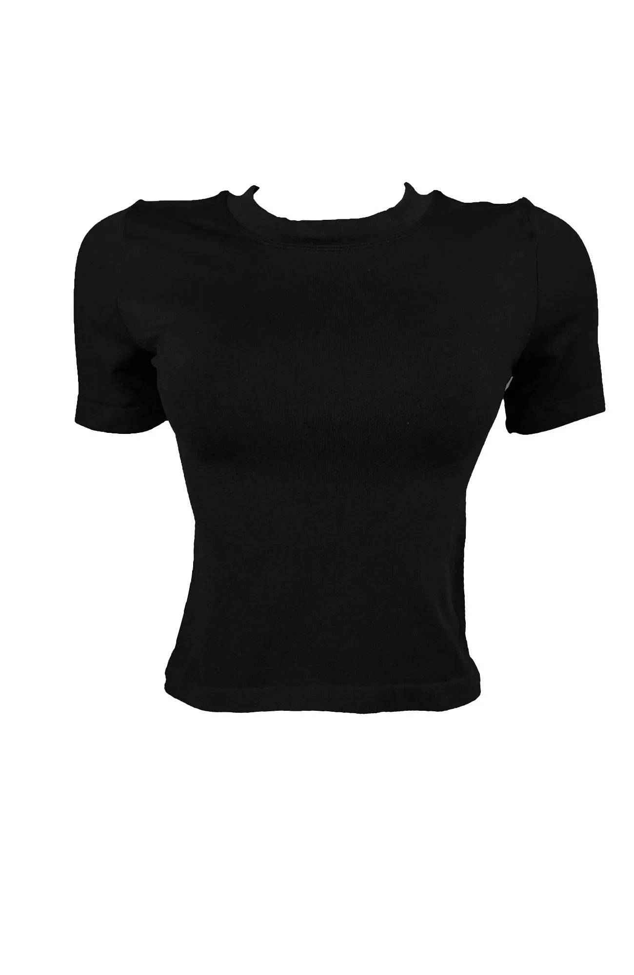 Basic Stretch Tee