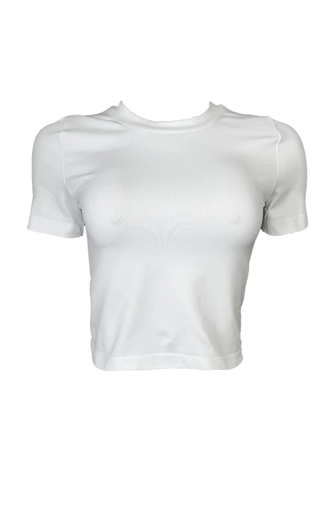 Basic Stretch Tee
