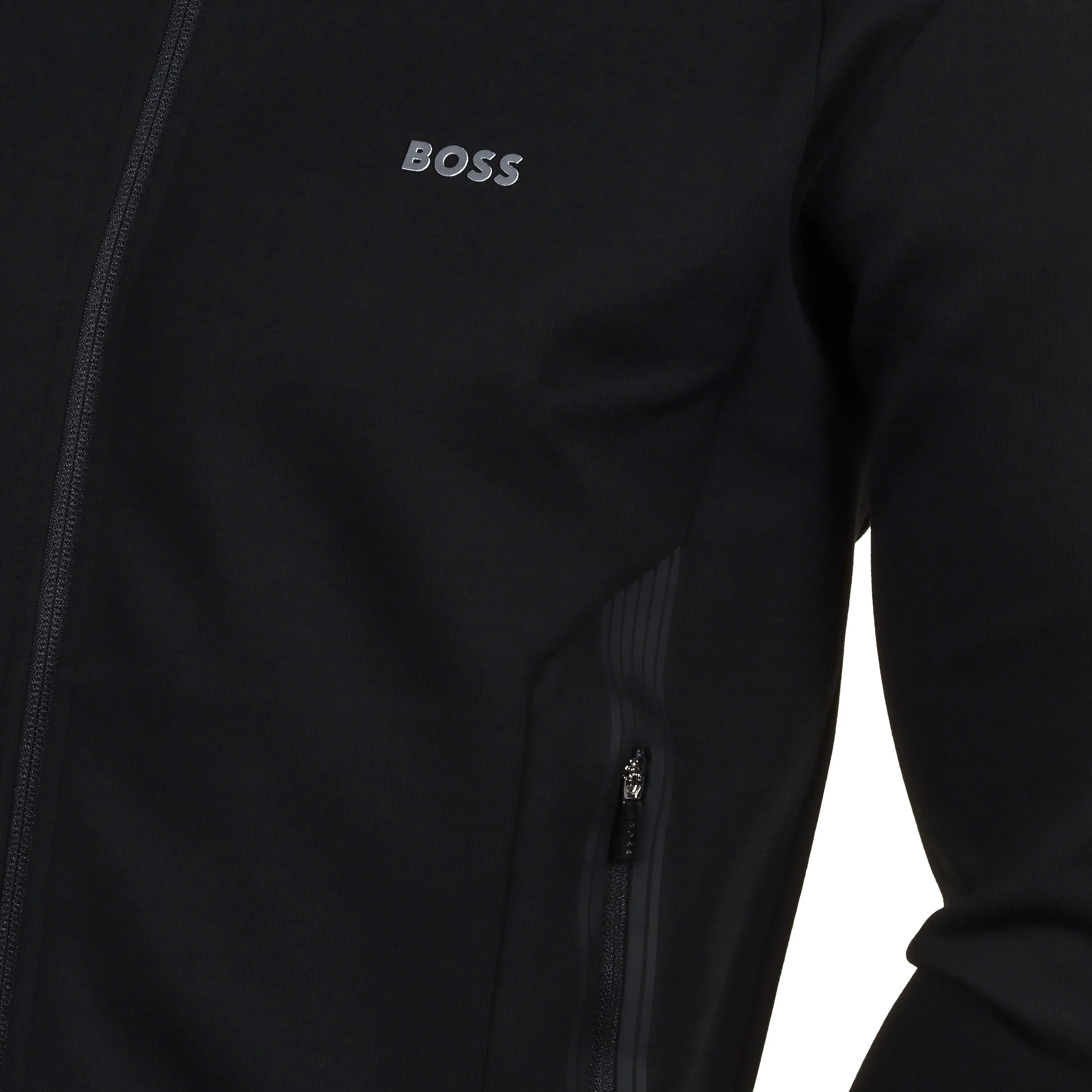 BOSS Skaz 1 Full Zip Jacket SP24