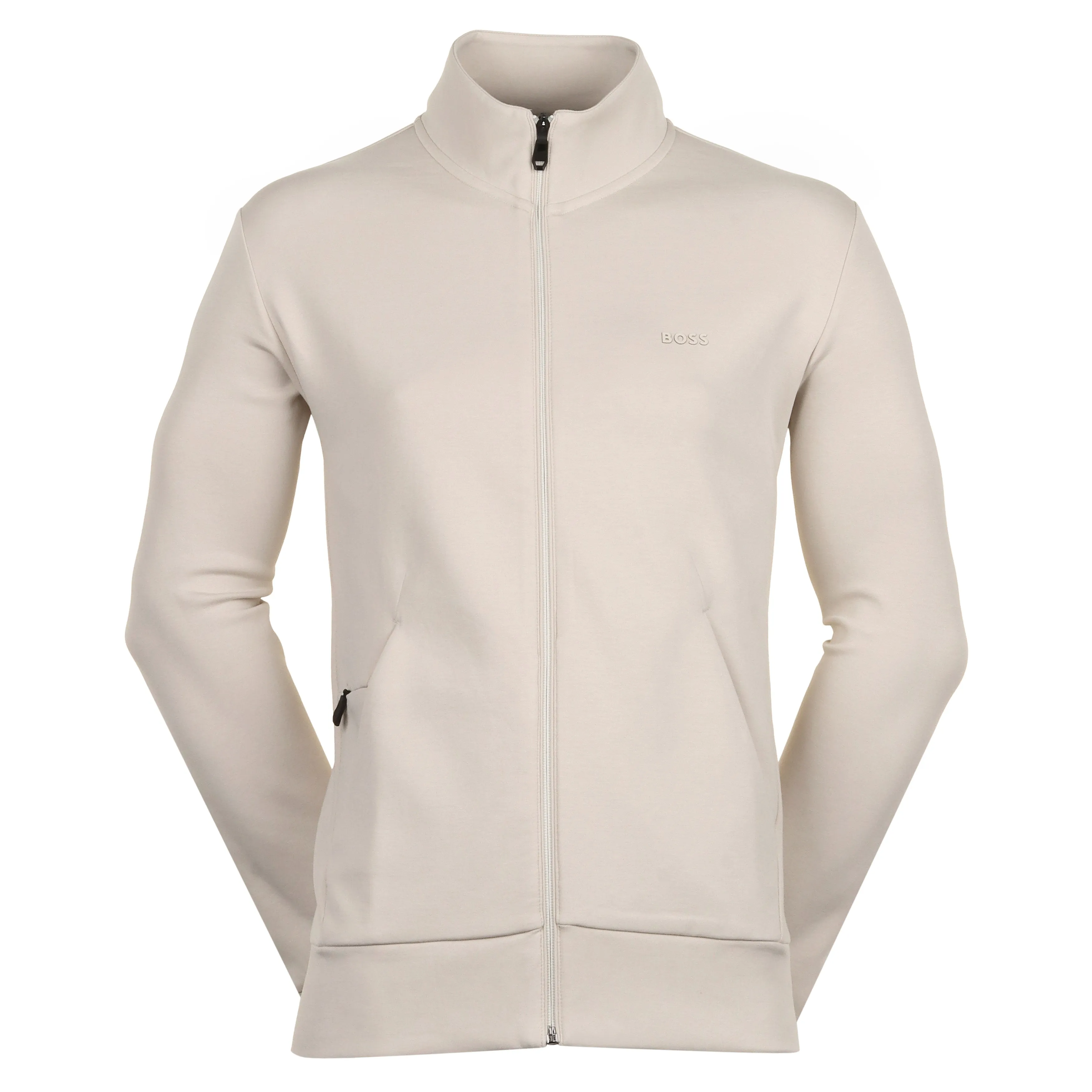 BOSS Skaz Full Zip Jacket FA24