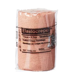 BSN Medical Elastocrepe 7.5cm x 4.5m Stretched