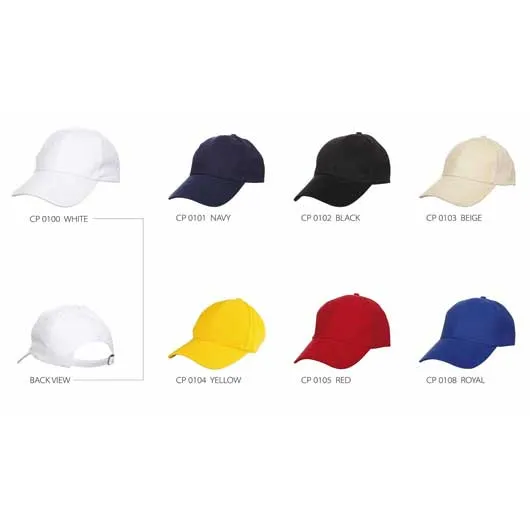 CP01 Cap