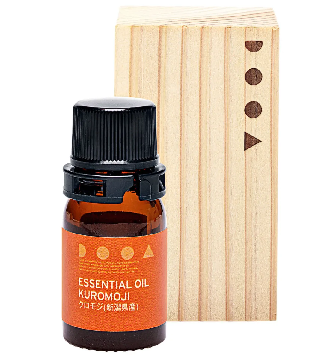 DOOA Essential Oil (Use with SHIZUKU Wood Base)