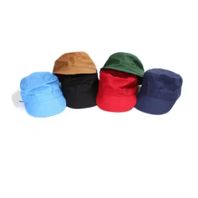 Engineered Cap