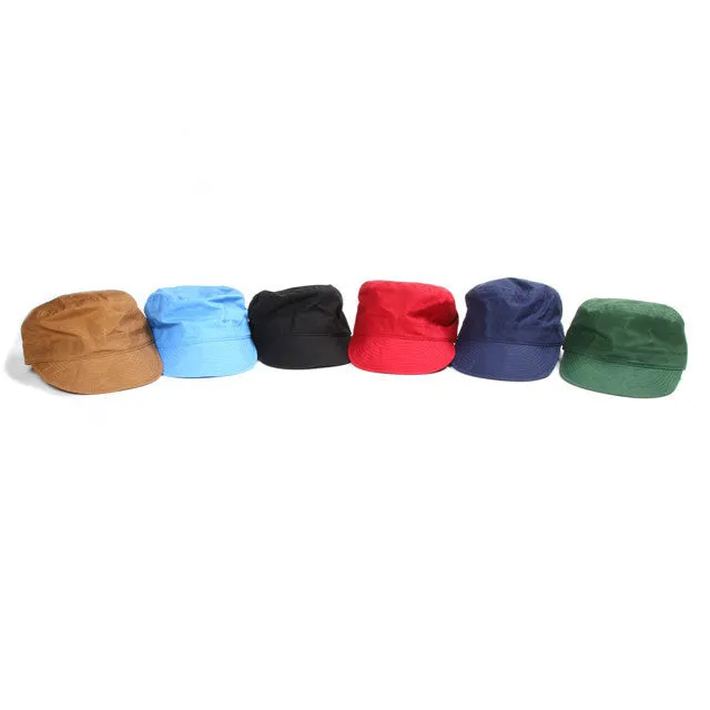 Engineered Cap