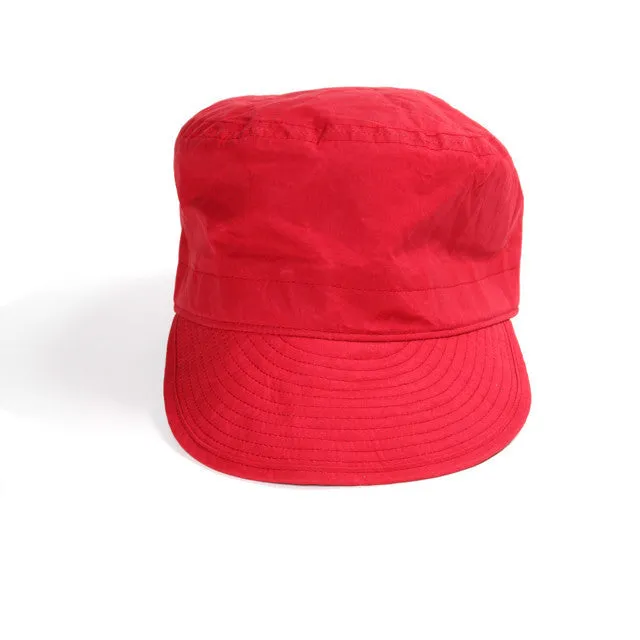 Engineered Cap