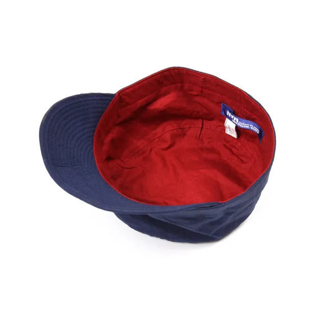Engineered Cap