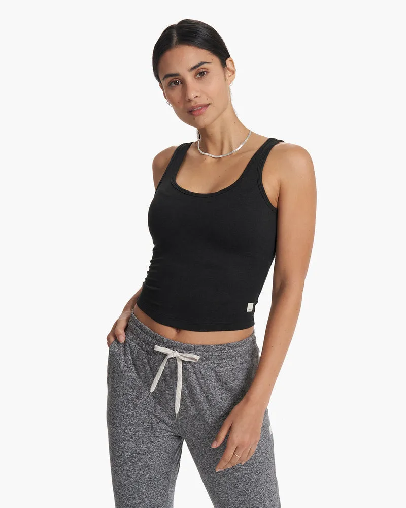 Halo Essential Tank | 2 Colors