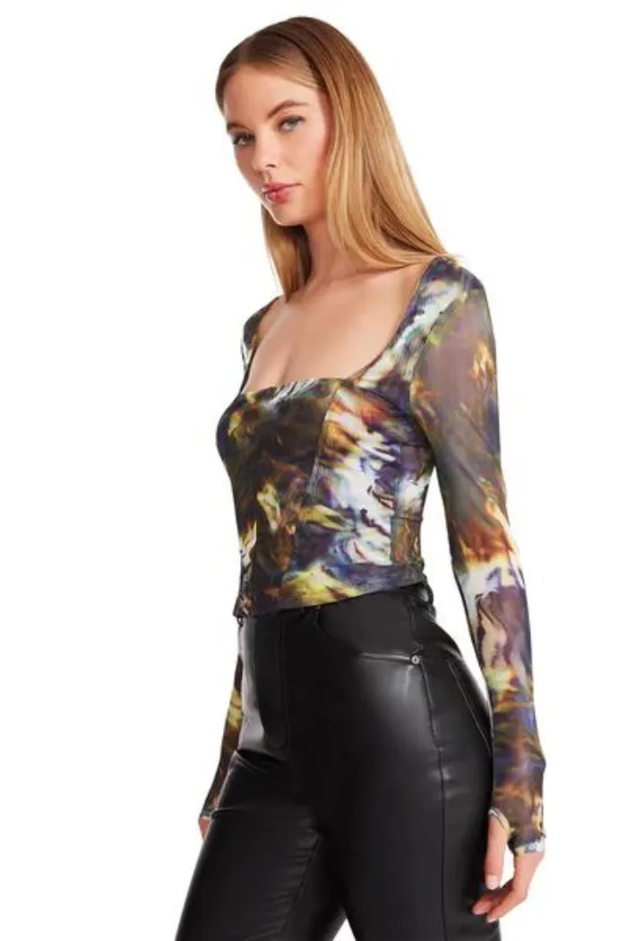 Hayden Top