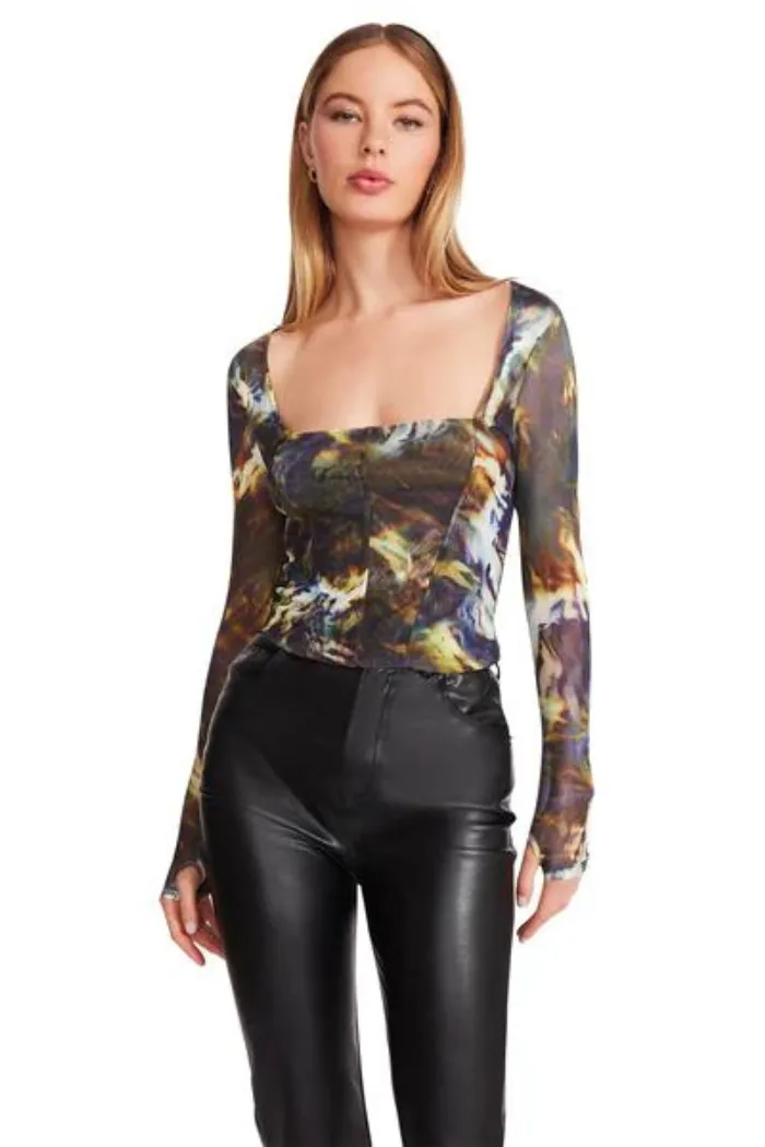 Hayden Top