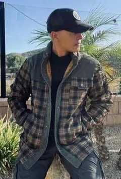 H.D Boreal Jacket