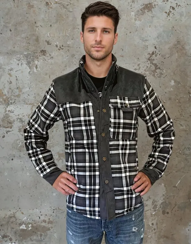 H.D Boreal Jacket