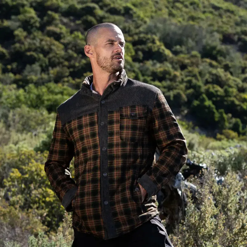 H.D Boreal Jacket