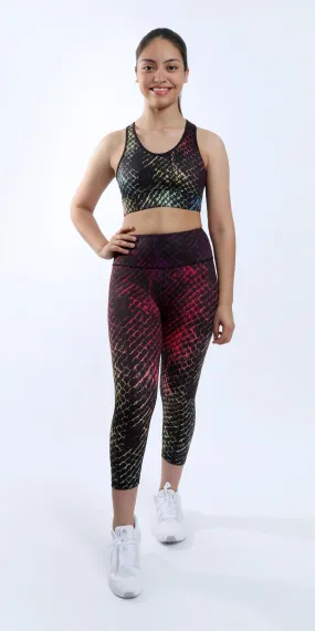 Hiss Kiss - Legging [Final Sale]