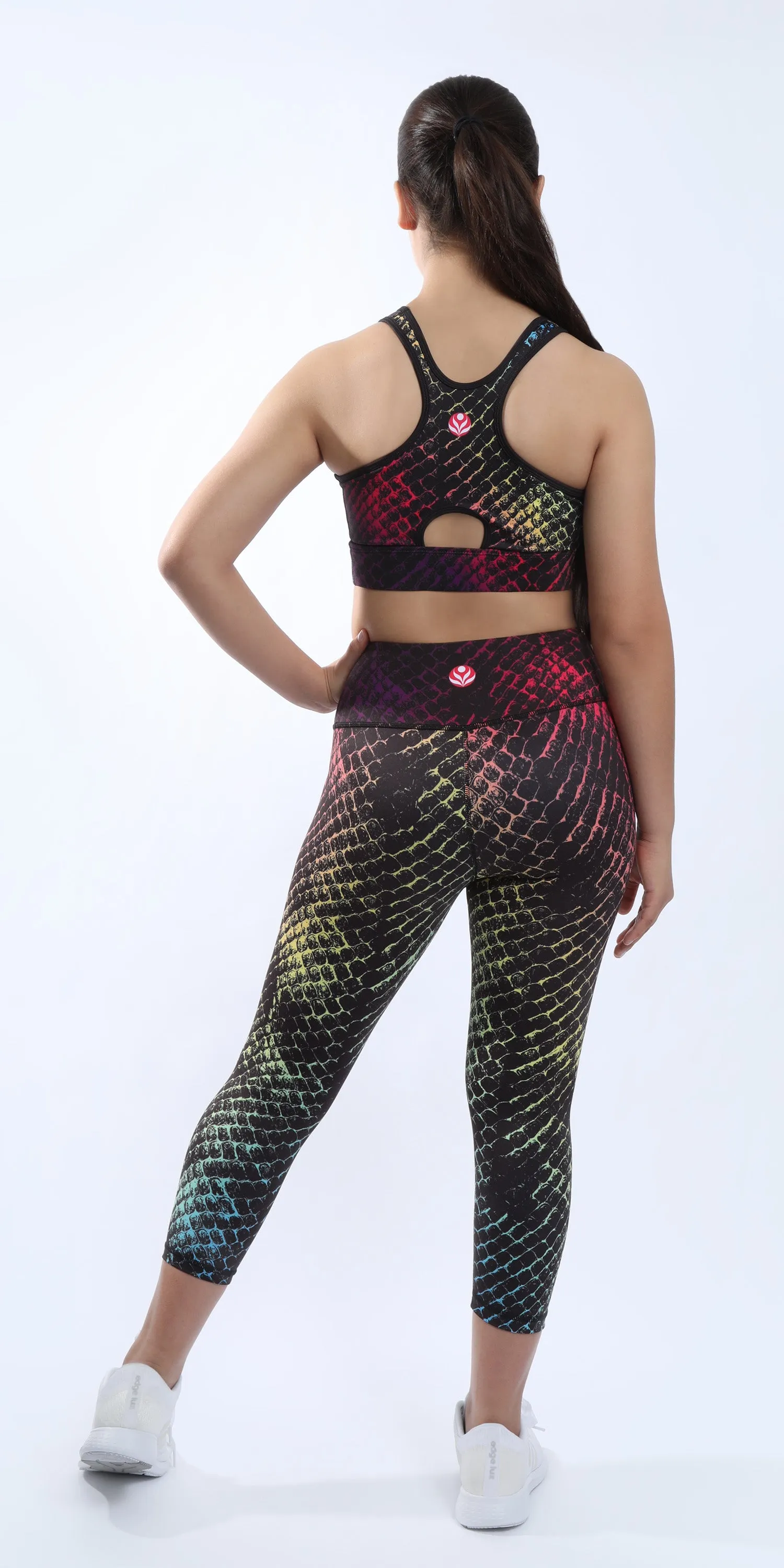 Hiss Kiss - Legging [Final Sale]