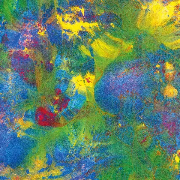 Jon Collin & Demdike Stare - Minerals LP