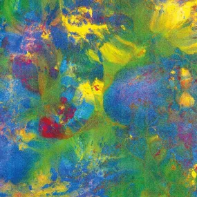 Jon Collin & Demdike Stare - Minerals LP