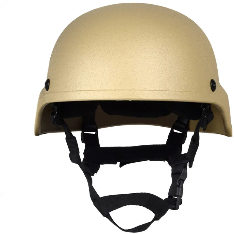 MICH 2000 Helmet - Tan