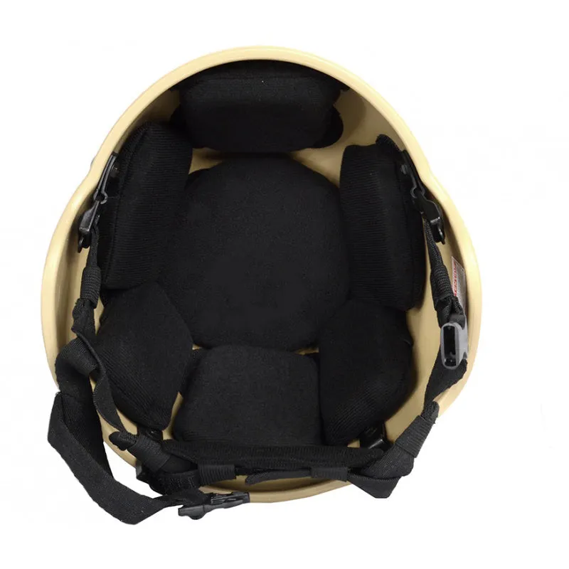 MICH 2000 Helmet - Tan