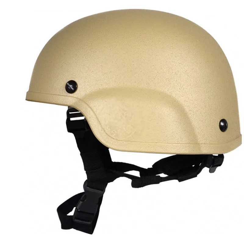 MICH 2000 Helmet - Tan