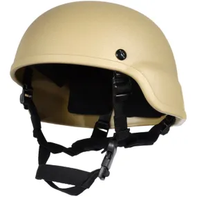 MICH 2000 Helmet - Tan