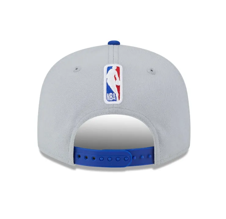 New Era 2023 Golden State Warriors Tip-Off 9FIFTY Snapback