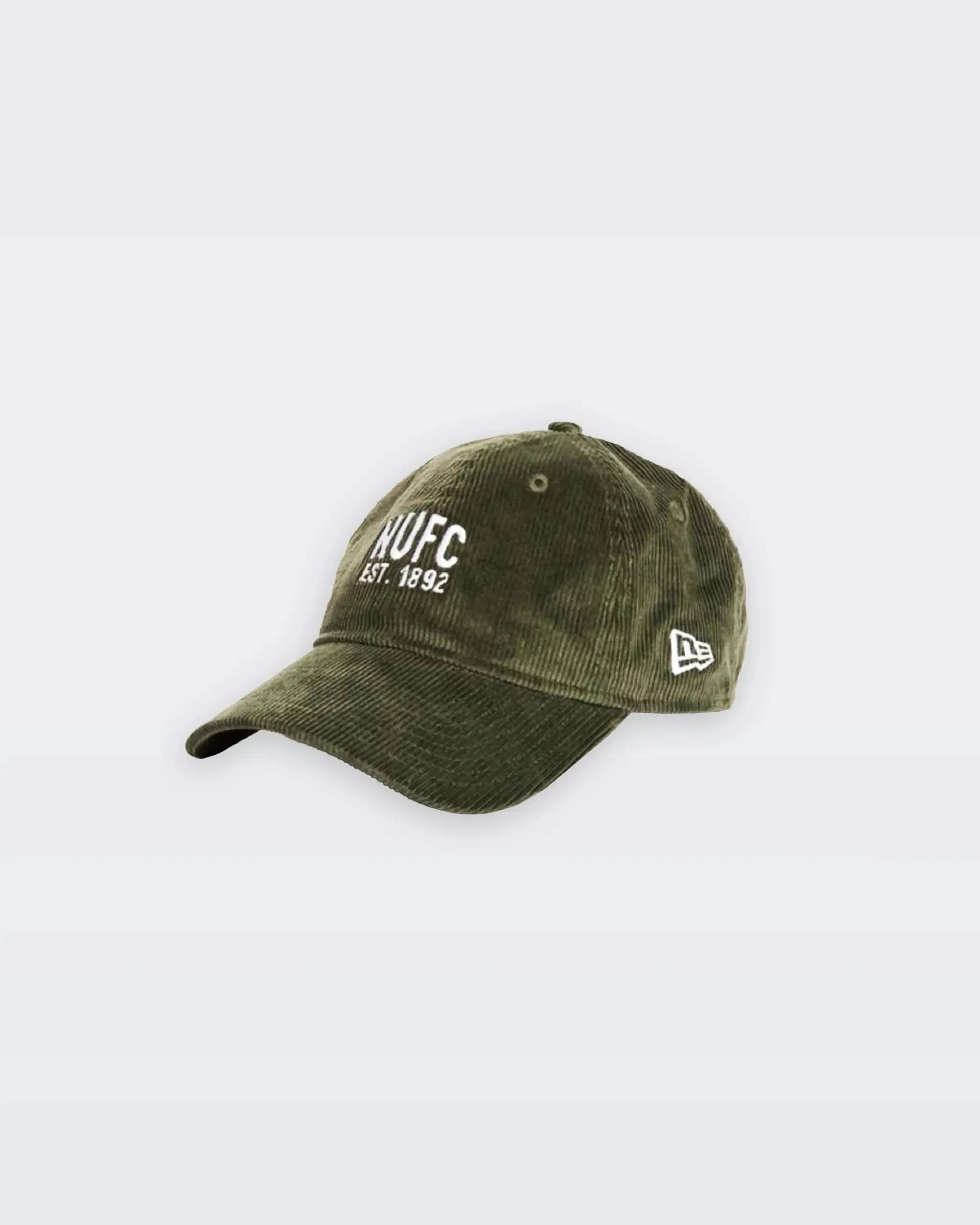 Newcastle United New Era Cord 9Twenty