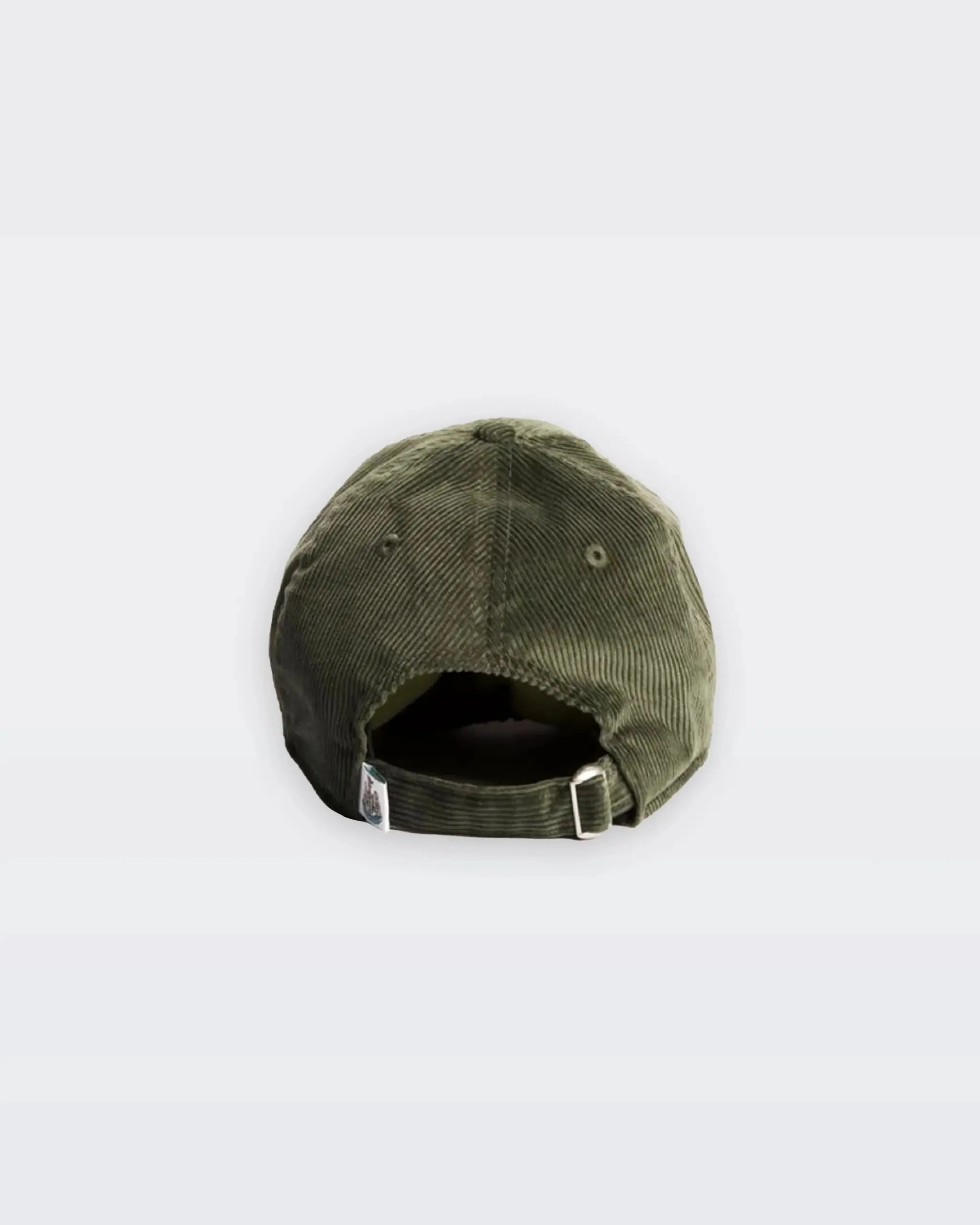 Newcastle United New Era Cord 9Twenty