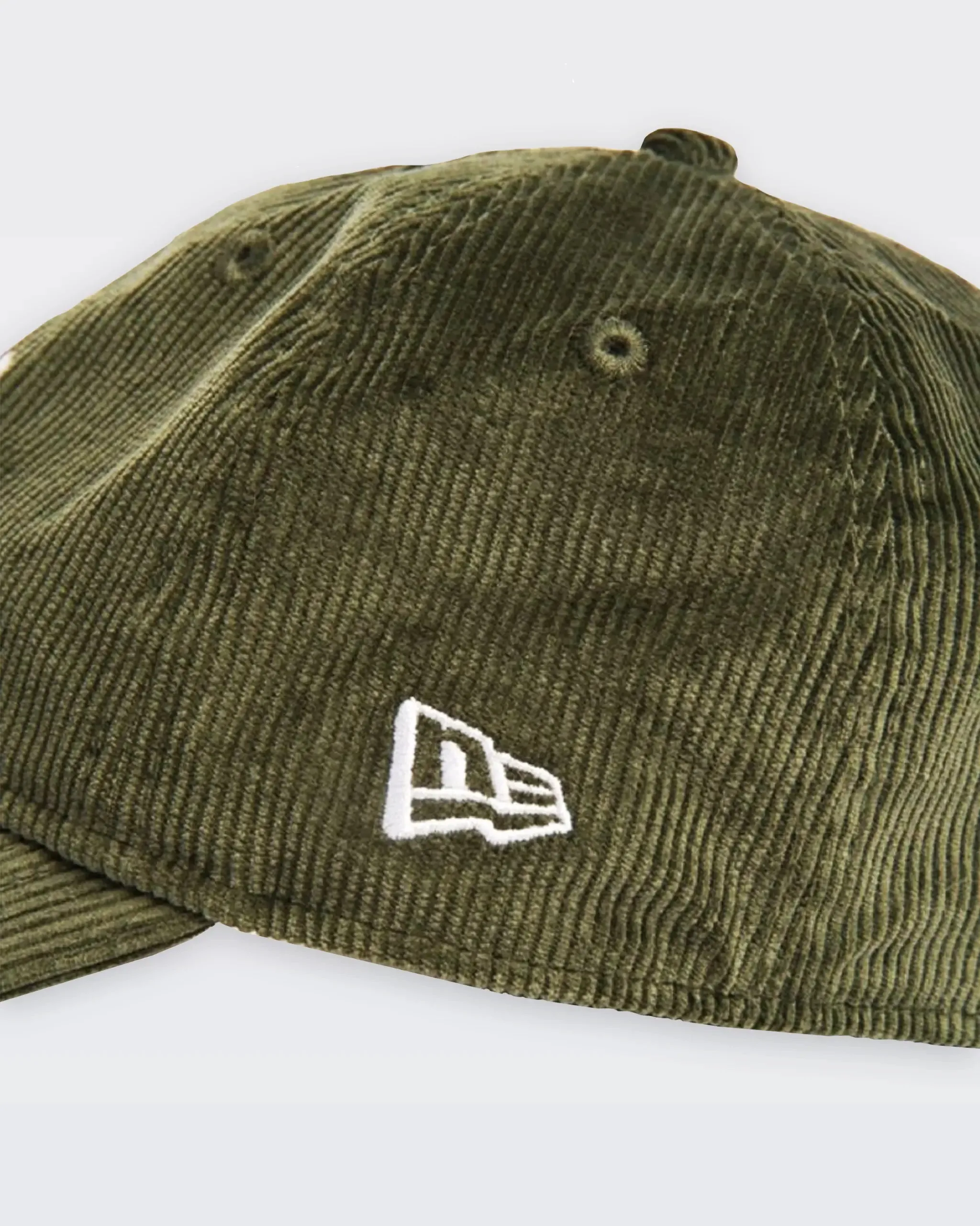 Newcastle United New Era Cord 9Twenty