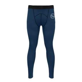PIT LANE CLOTHING Men's Compression Leggings