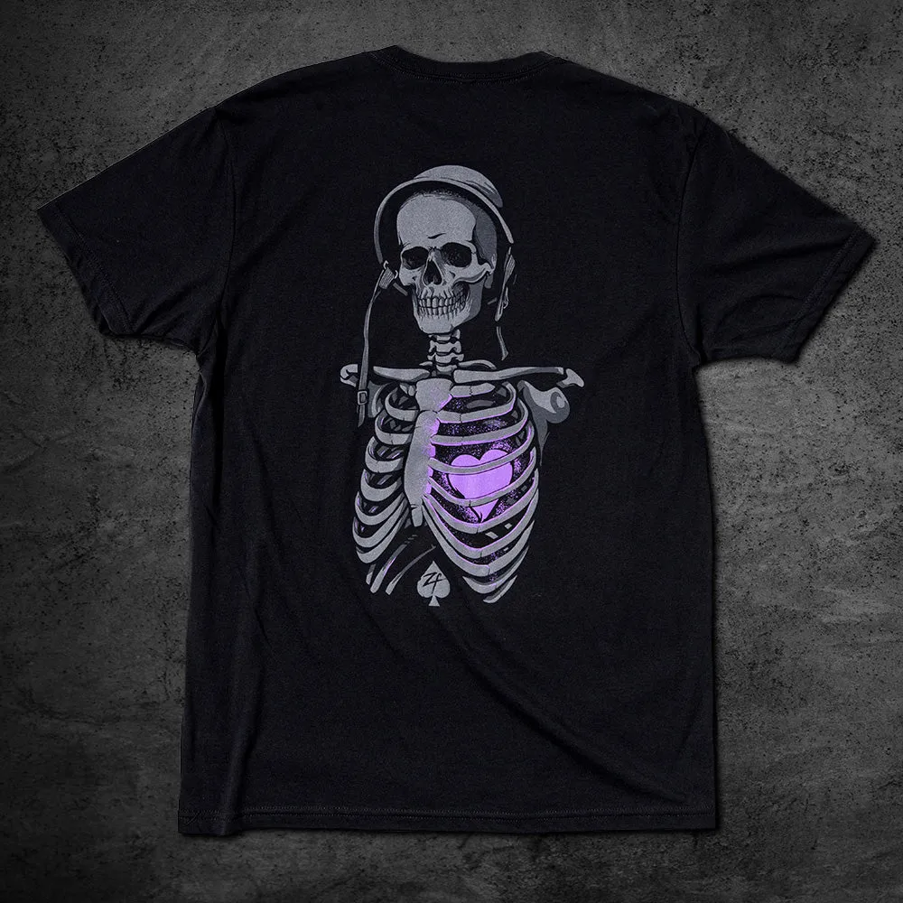 Purple Heart Tee