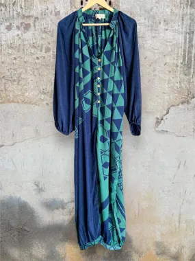 Resonance Romper 1123 002