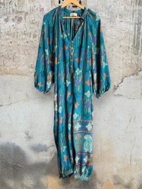 Resonance Romper 1123 029