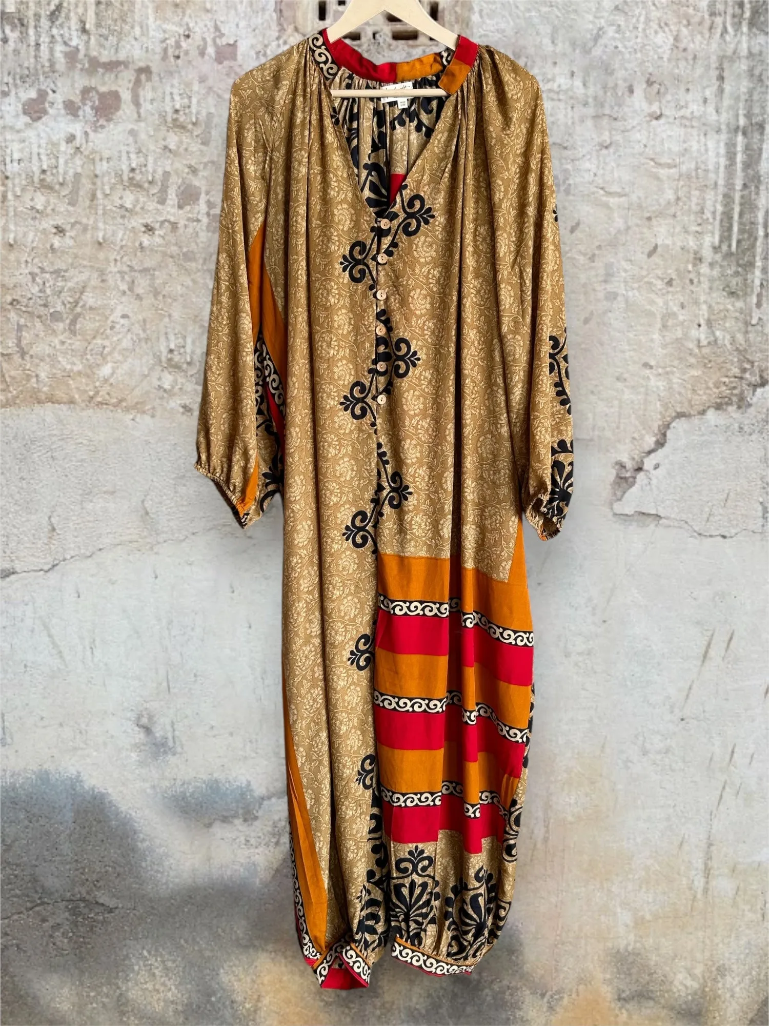 Resonance Romper 1123 032