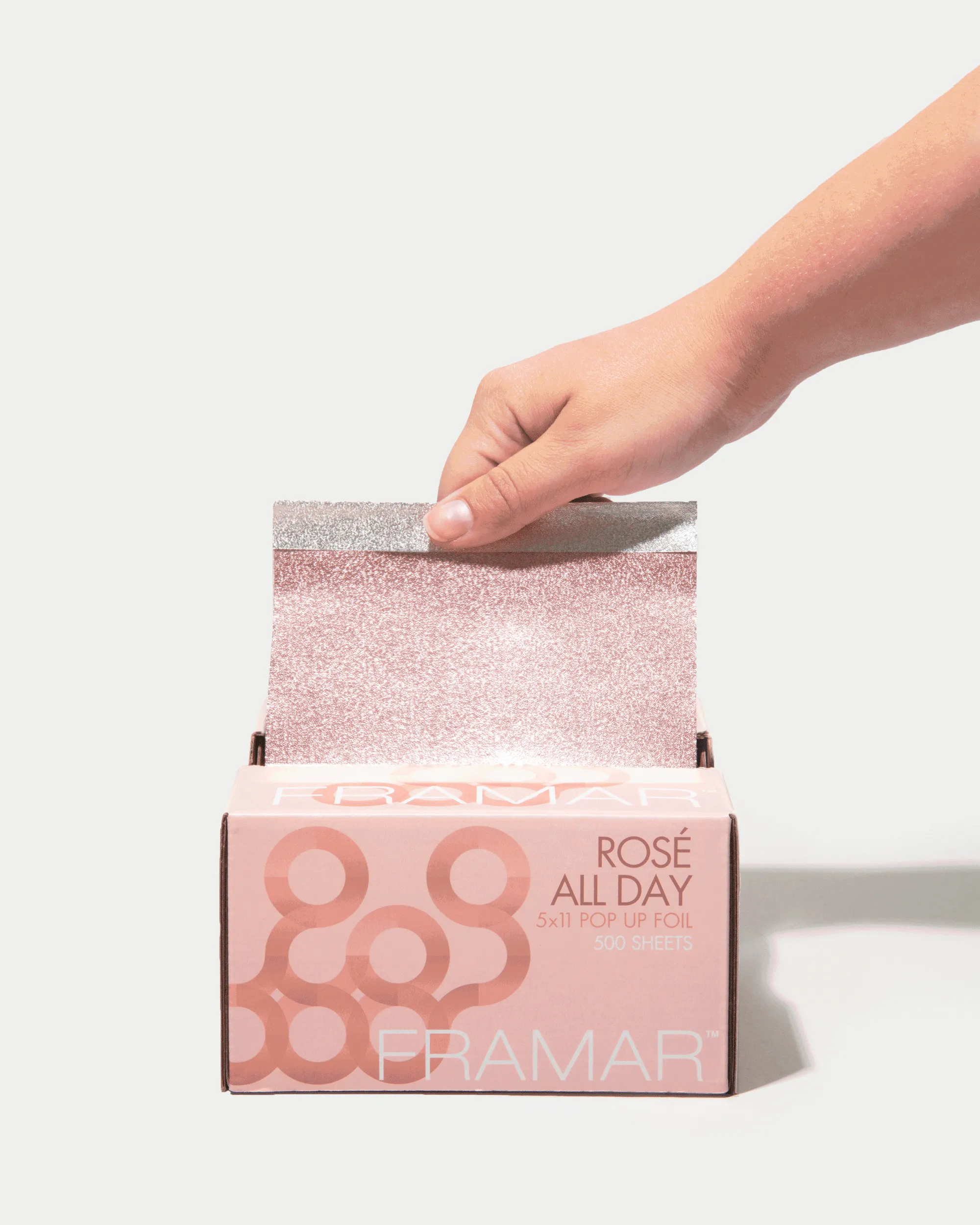 Rose All Day - Pop Up