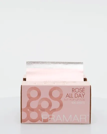 Rose All Day - Pop Up