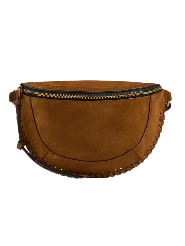 Skano Belt Bag in Cognac
