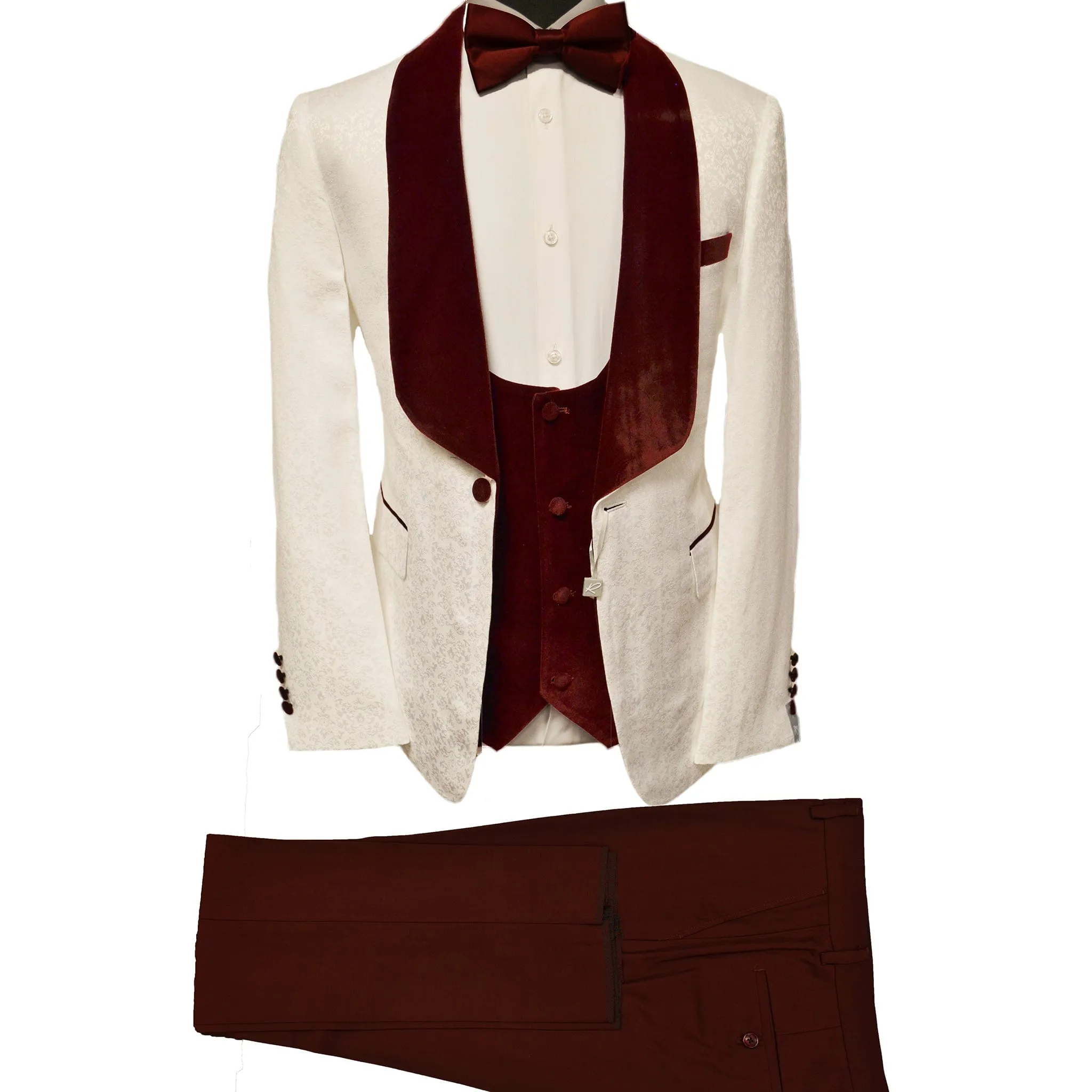 SMOKIING S/SPECIAL OCCASION-PROM