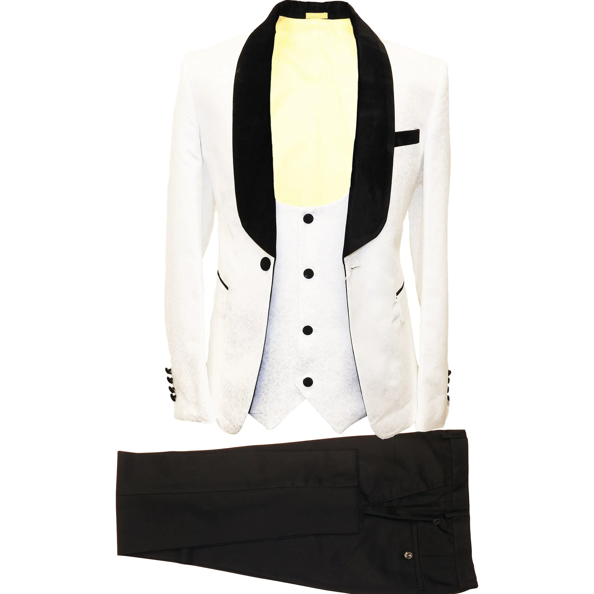 SMOKIING S/SPECIAL OCCASION-PROM