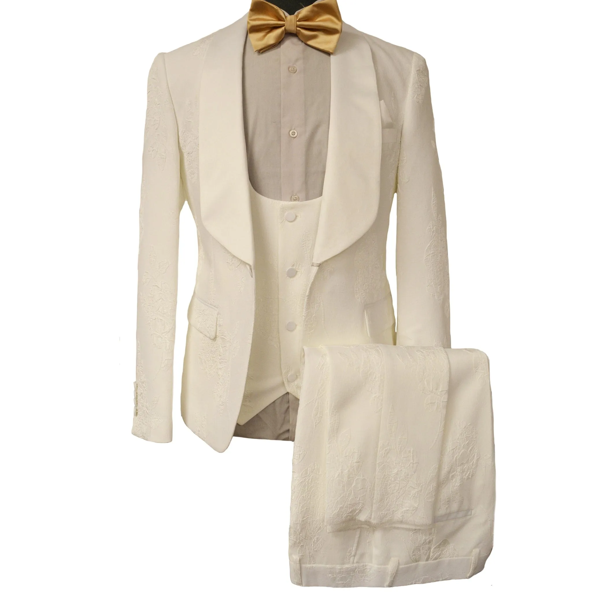 SMOKIING S/SPECIAL OCCASION-PROM