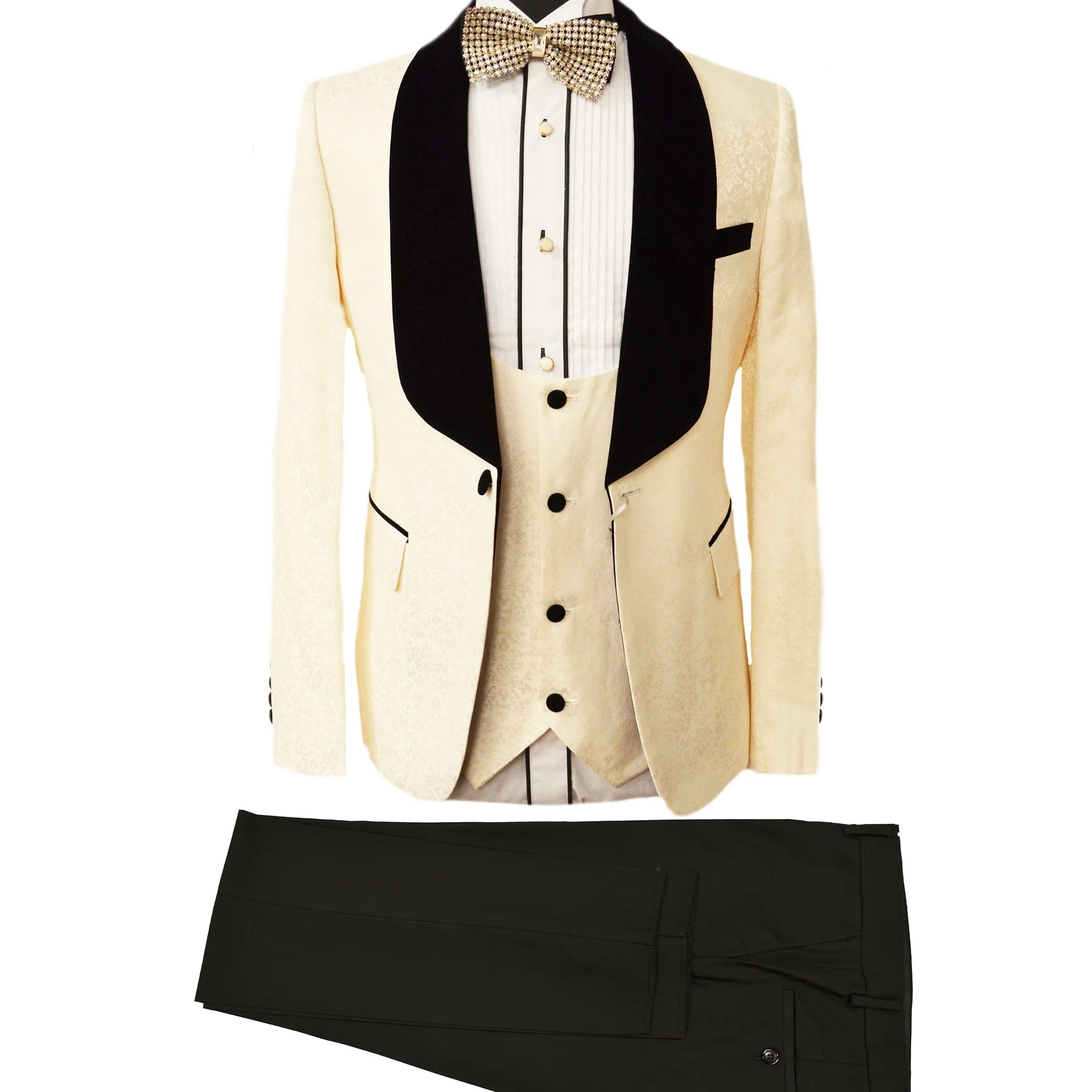 SMOKIING S/SPECIAL OCCASION-PROM